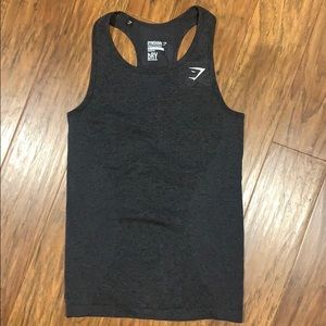 Gymshark Tank Size Medium